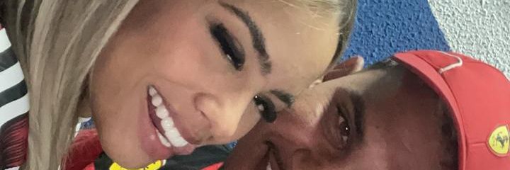 Gbferrari22's profile banner image