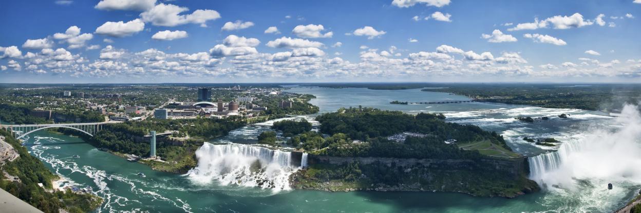 IJC - International Joint Commission banner