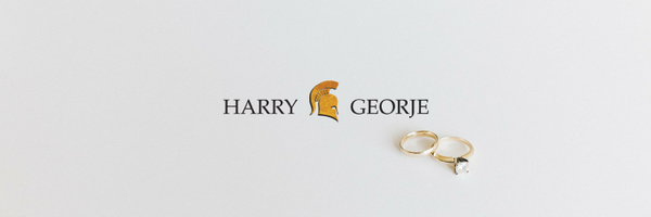 HarryGeorje Diamonds Profile Banner
