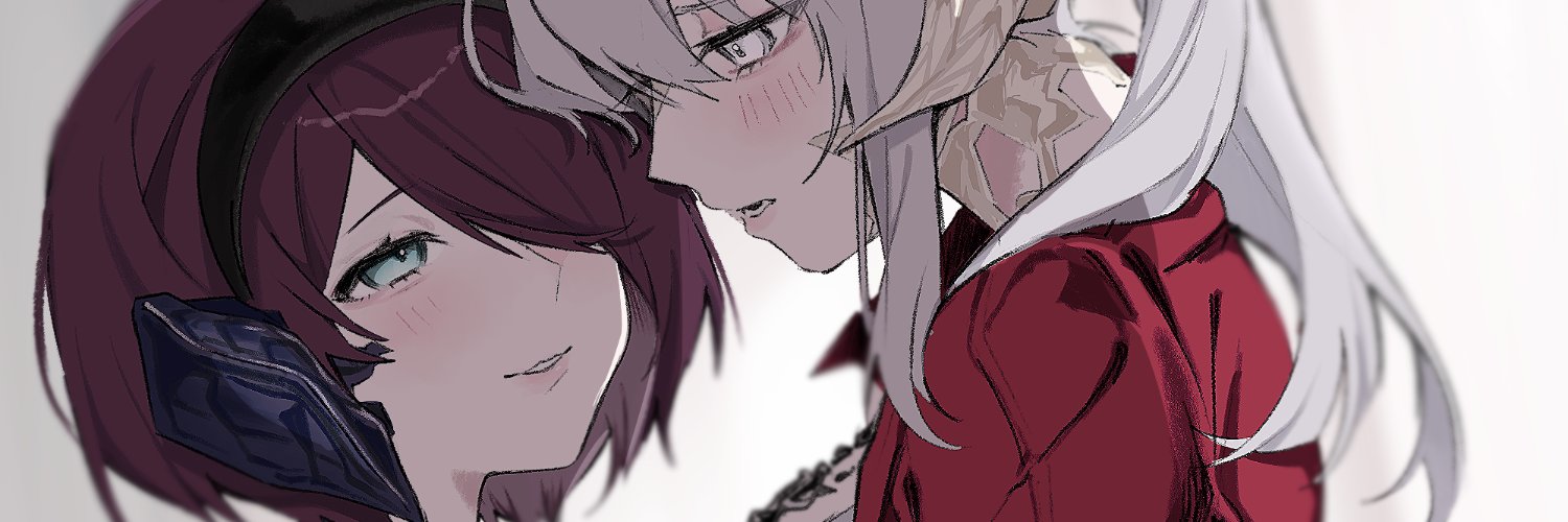 クロエ❖Aegis banner