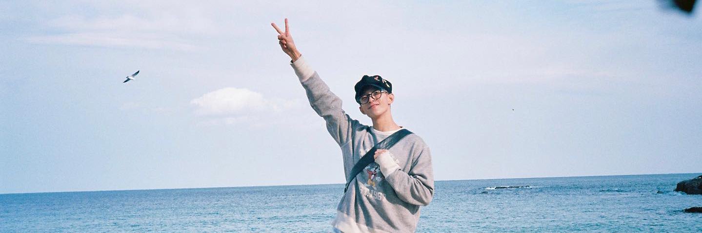 seokminbub's profile banner image