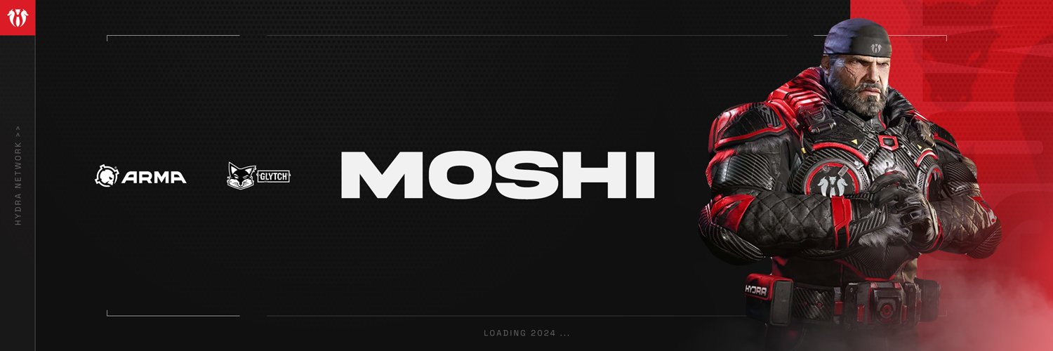 Moshi ♥️ Profile Banner