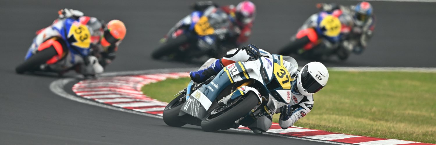 菊地　純（Jun Kikuchi）@J.K banner