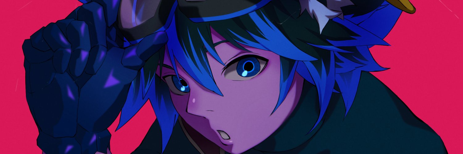 Soonic117 🥽 banner