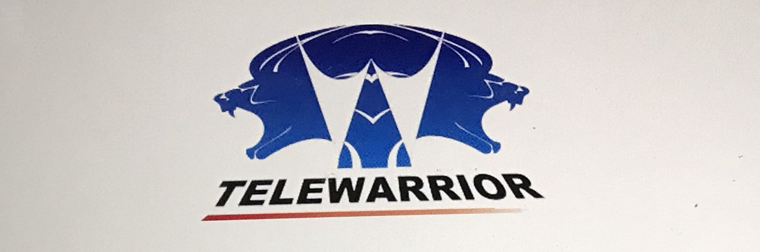 TELEWARRIOR's profile banner image