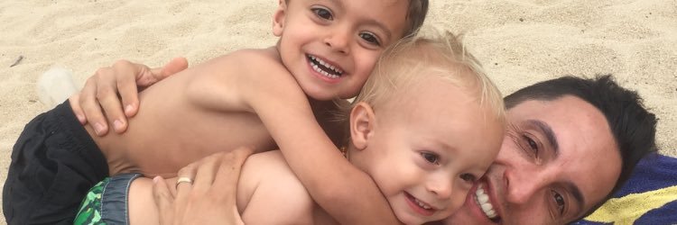 Donavan Mansour banner