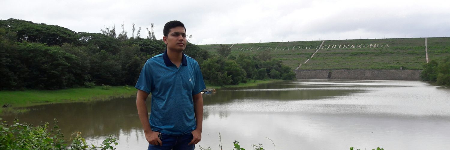 Jagmohan Meena banner