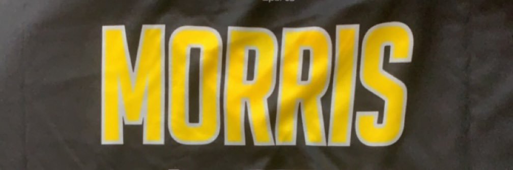 d_morris15's profile banner image