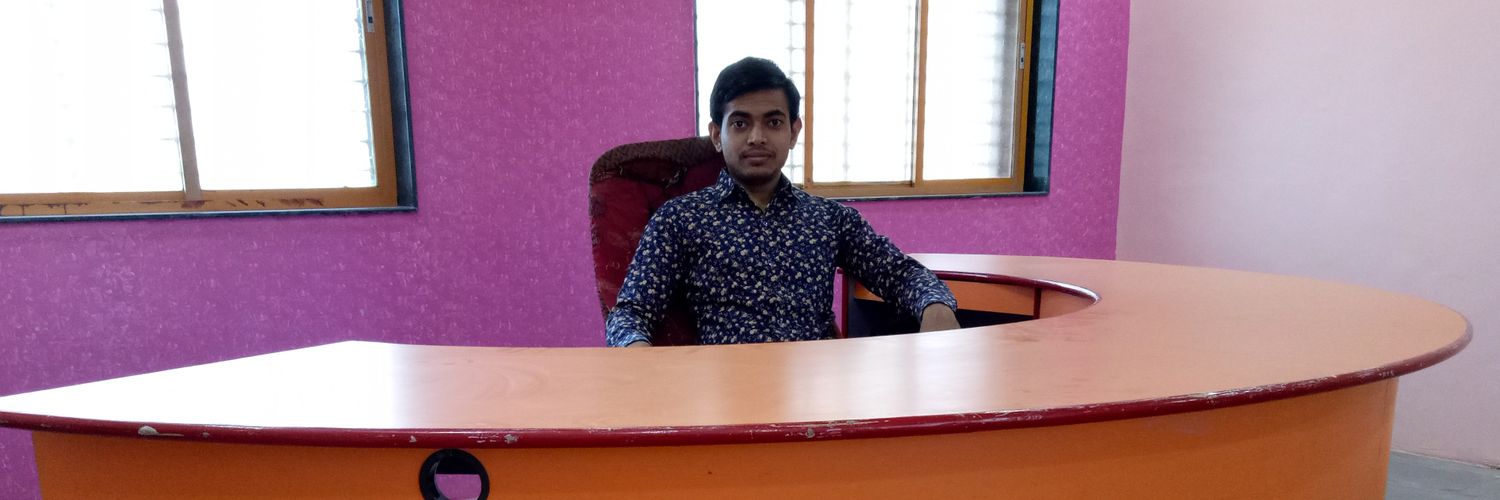 rahuldavariya1's profile banner image