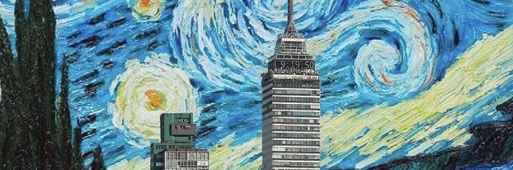 Rafael Guerrero banner