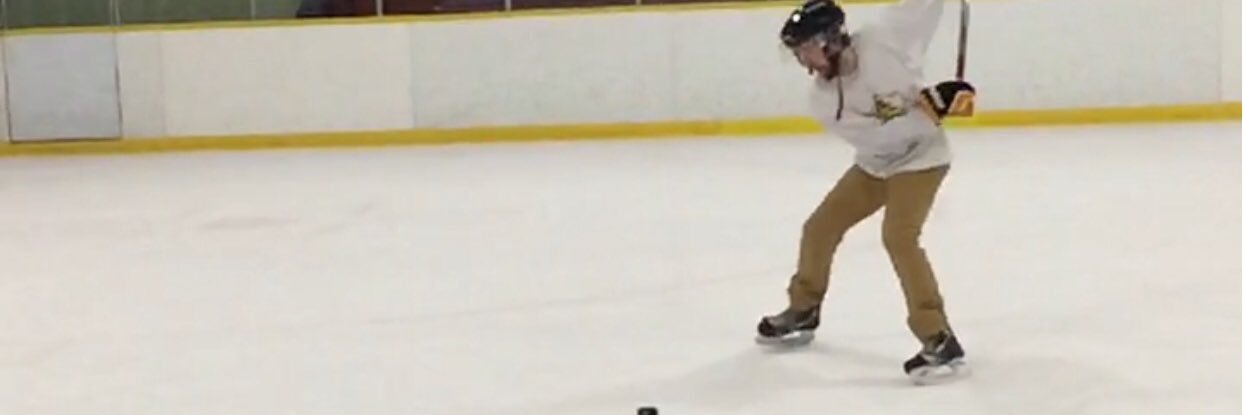 Brody Callaghan banner