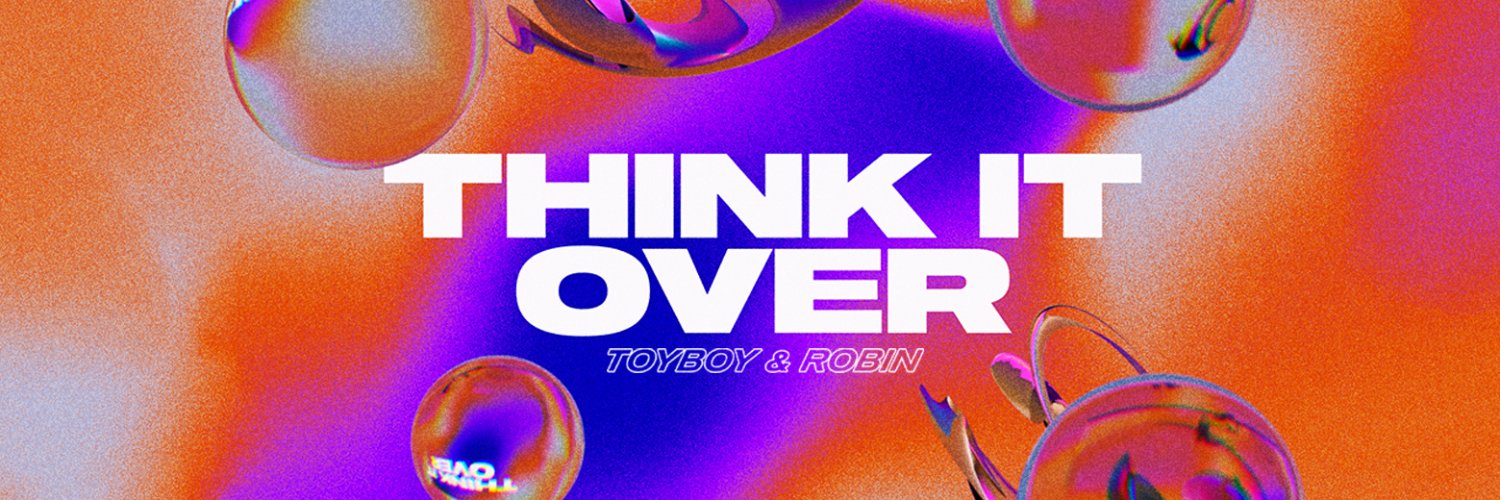 Toyboy & Robin banner
