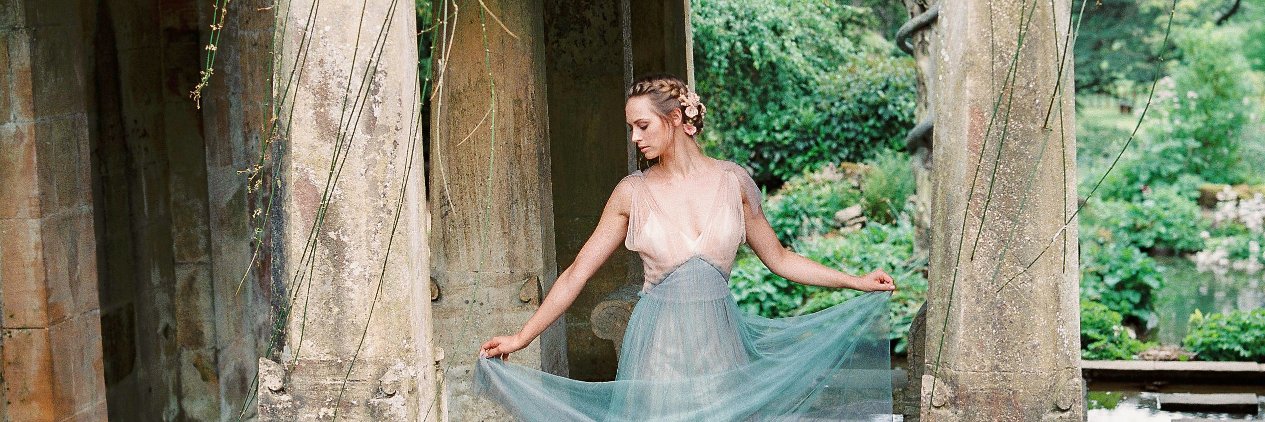 Wedding Flowers banner