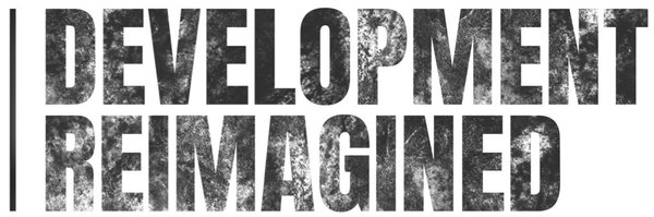DevReimagined Profile Banner