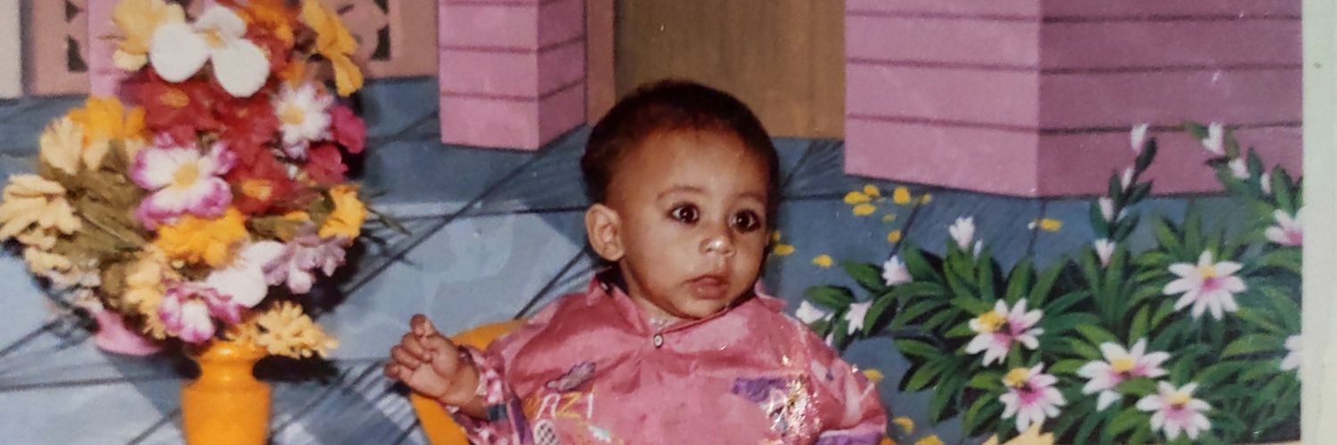 Suprit Subhramanyam🇮🇳 banner