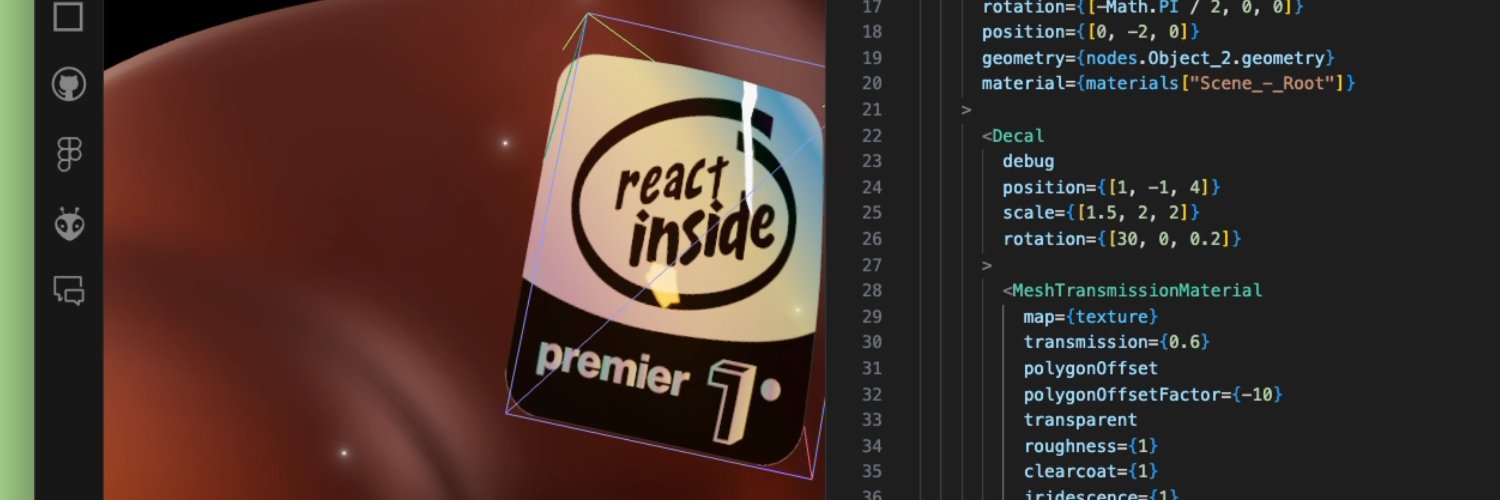 Premier Octet banner