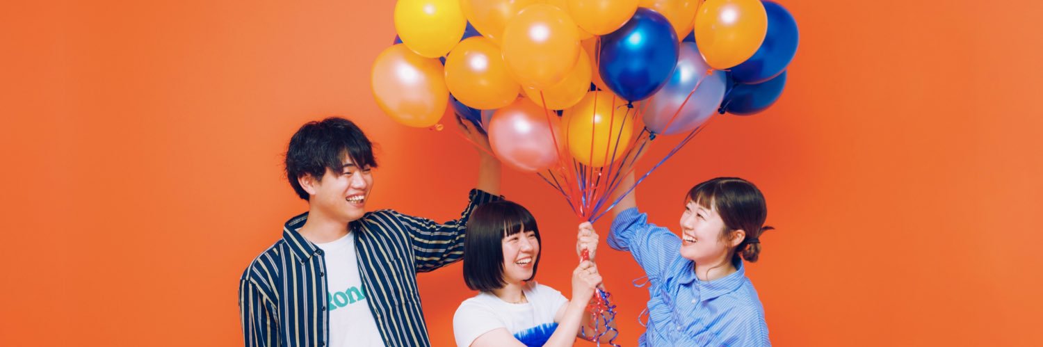 Chimothy→(チモシー)'s banner