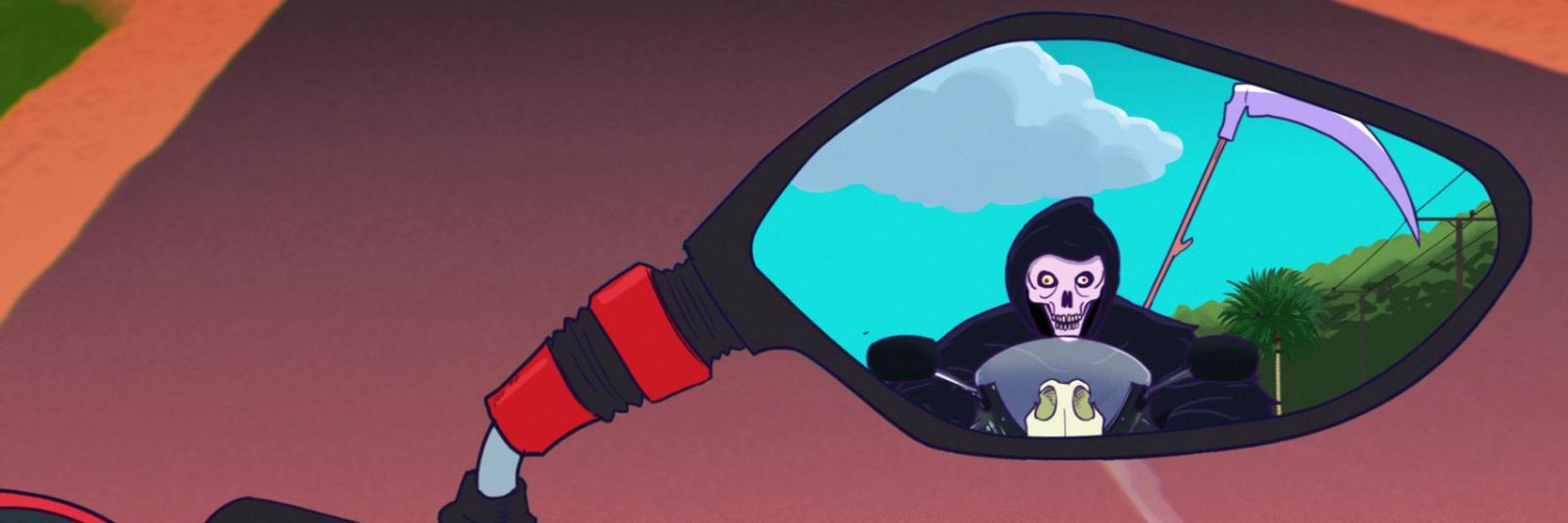 frikomastersart's profile banner image