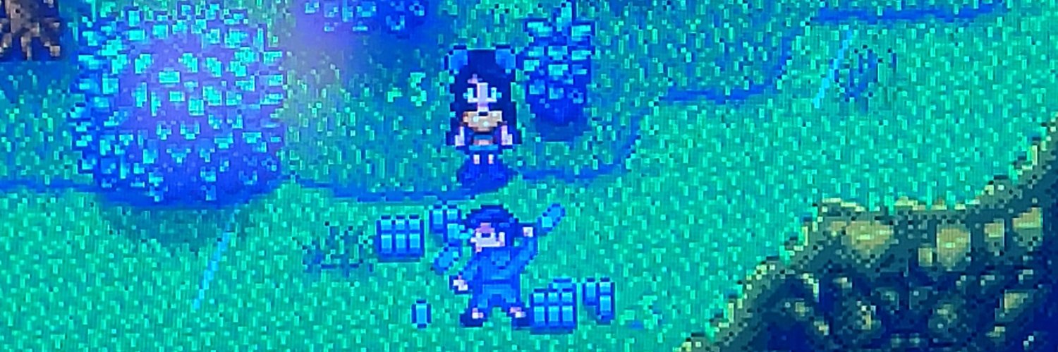 NotShellski5's profile banner image