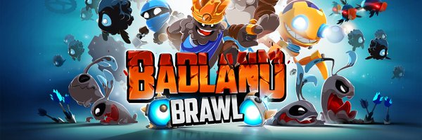 BadlandBrawl Profile Banner