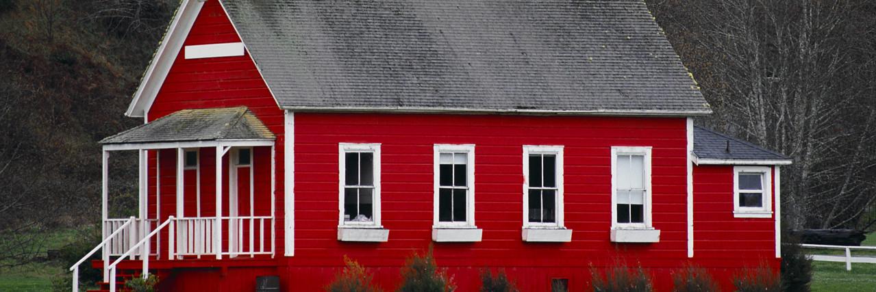 HomeSchoolBell's profile banner image