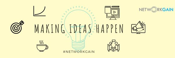 InfinitePartner Profile Banner