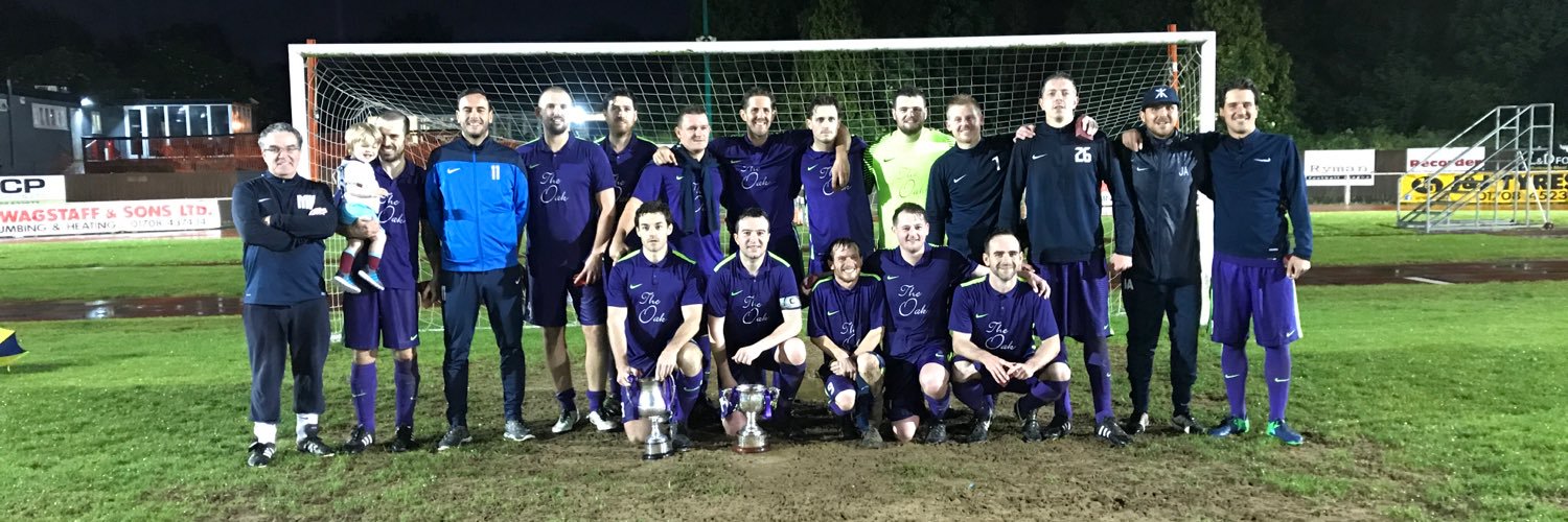 SandersCrossFC's profile banner image