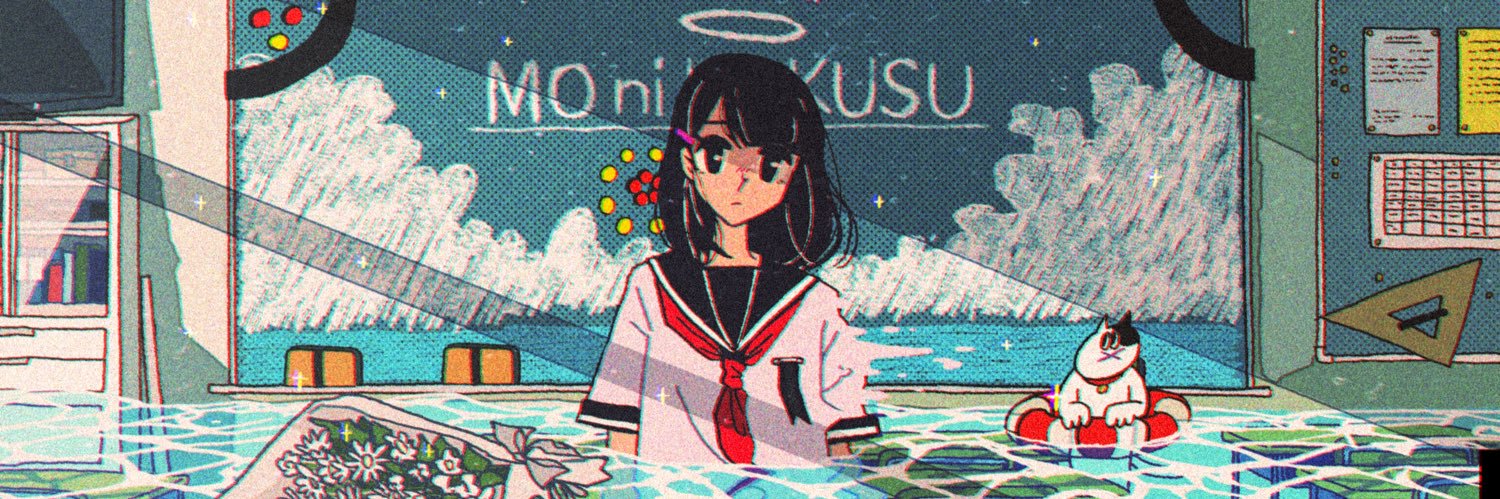 とろろとろろ｜初画集発売中's banner