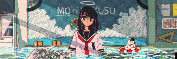 とろろとろろ Profile Banner