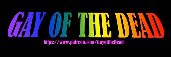 GayoftheDead Profile Banner