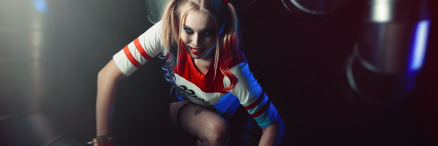 ♦Чарли тут вам шутки шутит♥️ banner