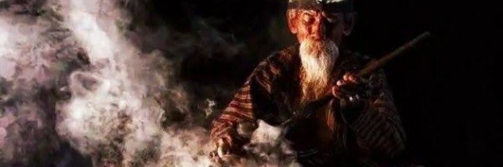 Bakul menyan banner