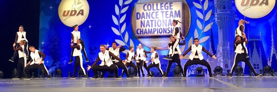 WSUDANCETEAM's profile banner image