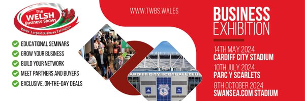 WelshBizShows Profile Banner