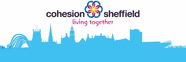 Cohesion Sheffield banner