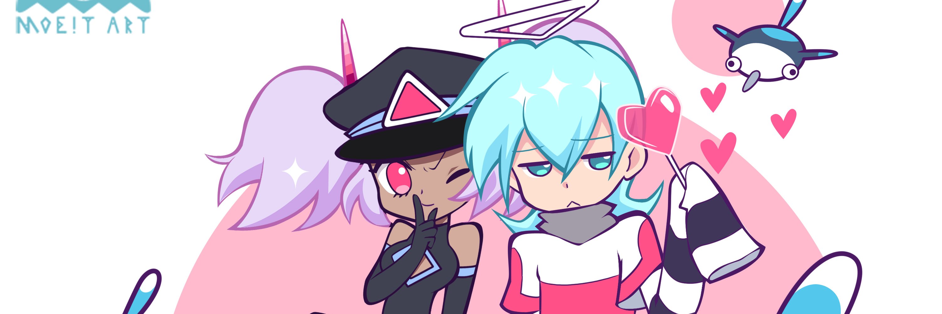 肉肉的's banner