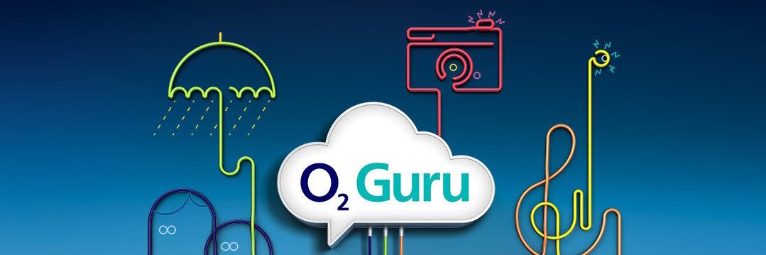 BillyO2Guru's profile banner image