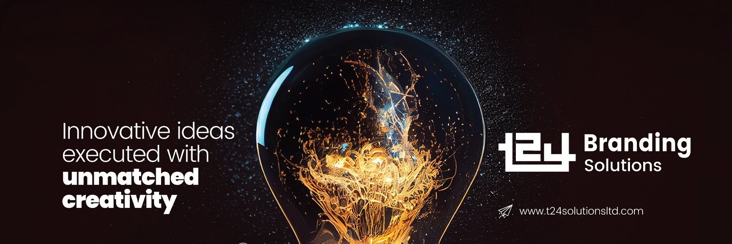 T24 branding Solution Ltd banner