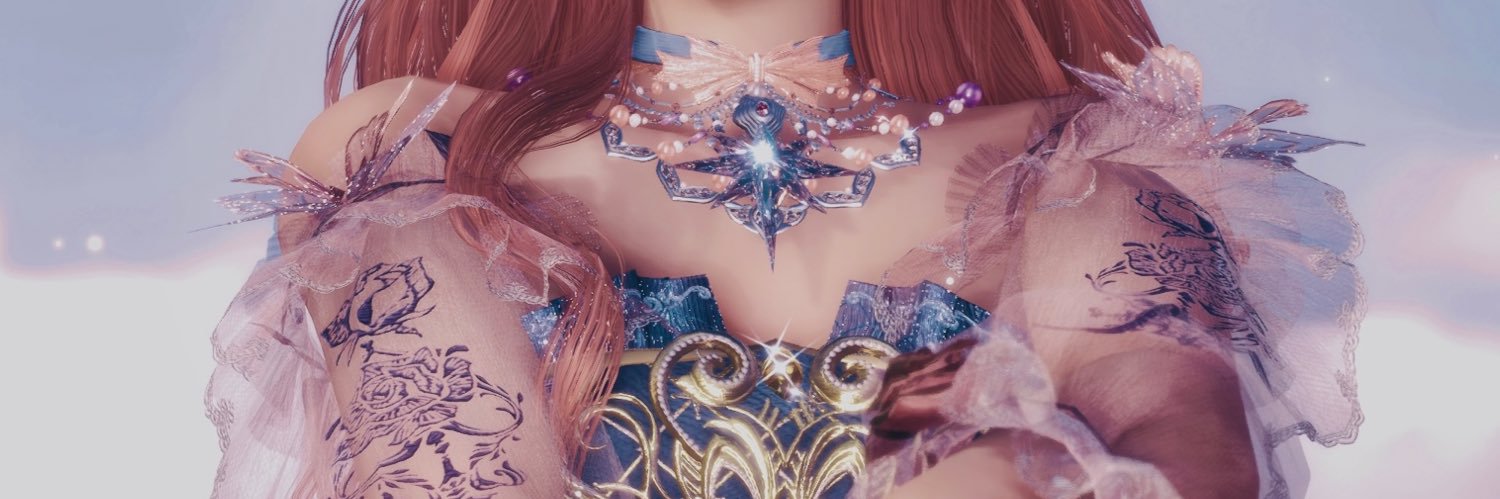 ❝tess ❍ ❞'s banner