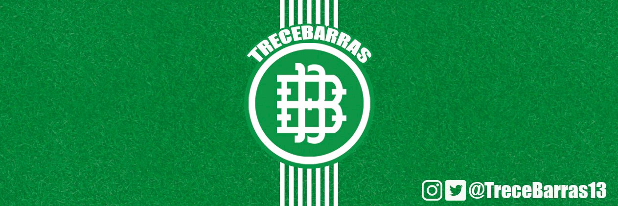 Trece Barras banner
