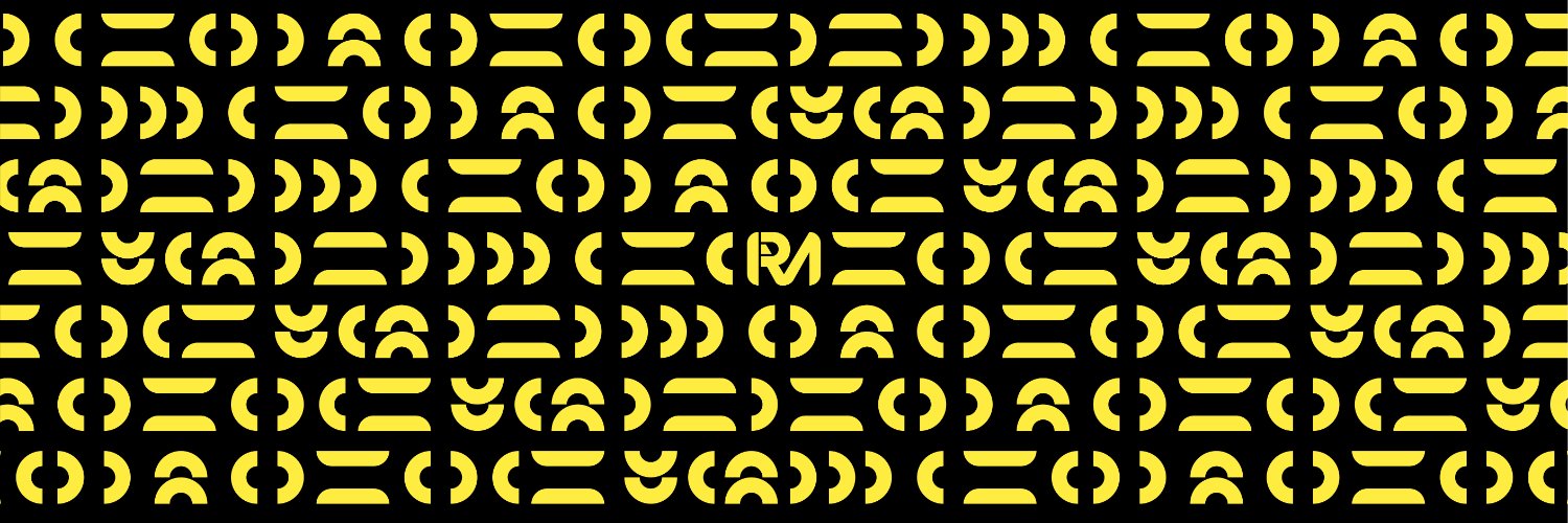 Raphael Michael 𝖐 (Rafa) banner