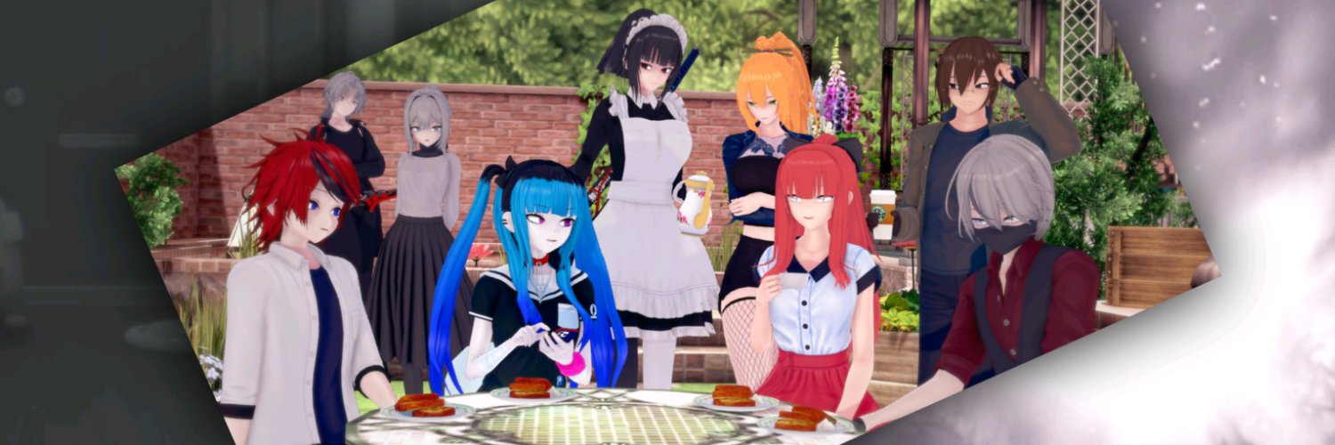 LonerofGaming banner