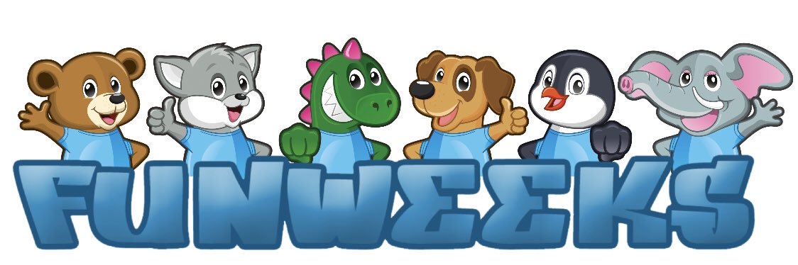 Funweeks! banner