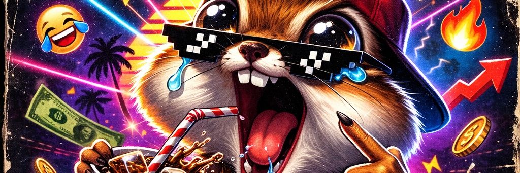 $DChip- Dramatic Chipmunks banner