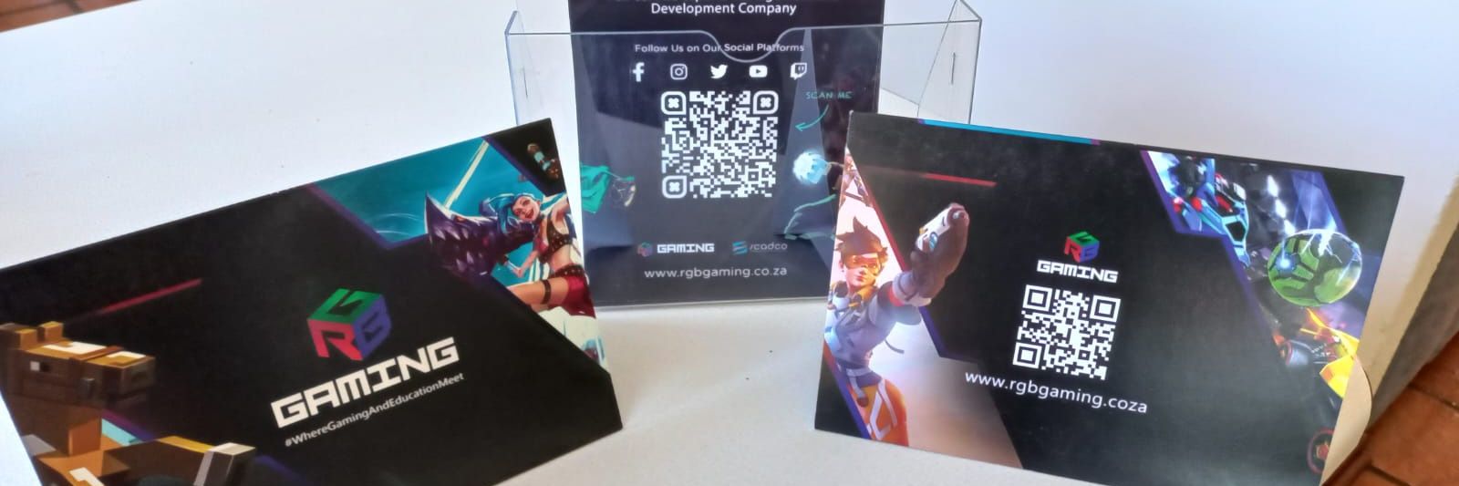 jacosauer's profile banner image