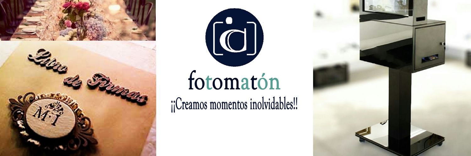 Fotomatonber's profile banner image