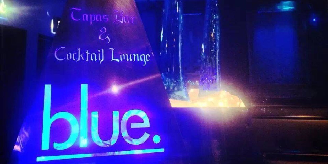 Blue.InTheVista banner