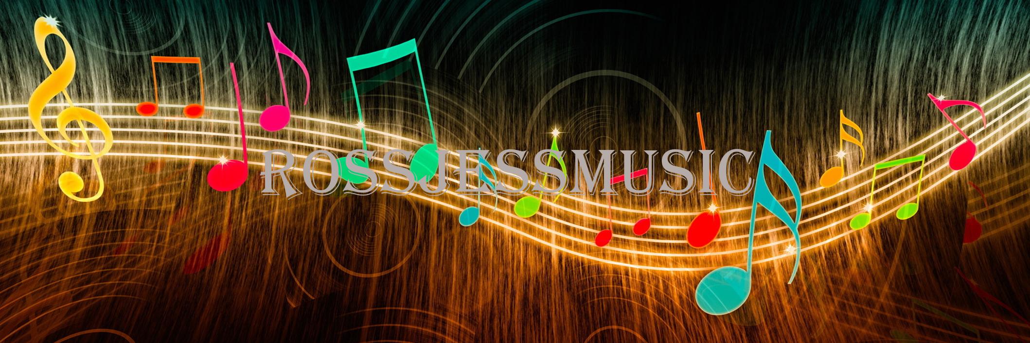 APG | RossJessMusic banner