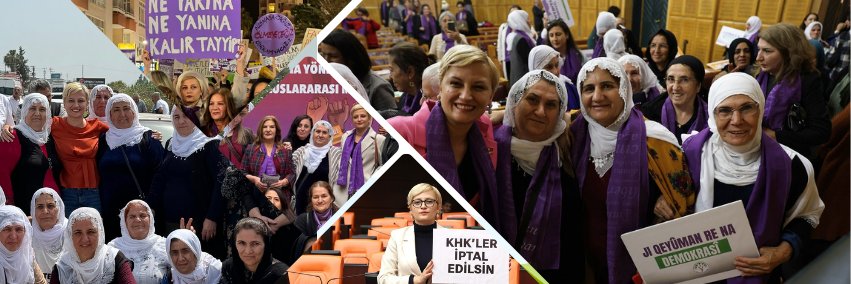 Perihan Koca's banner