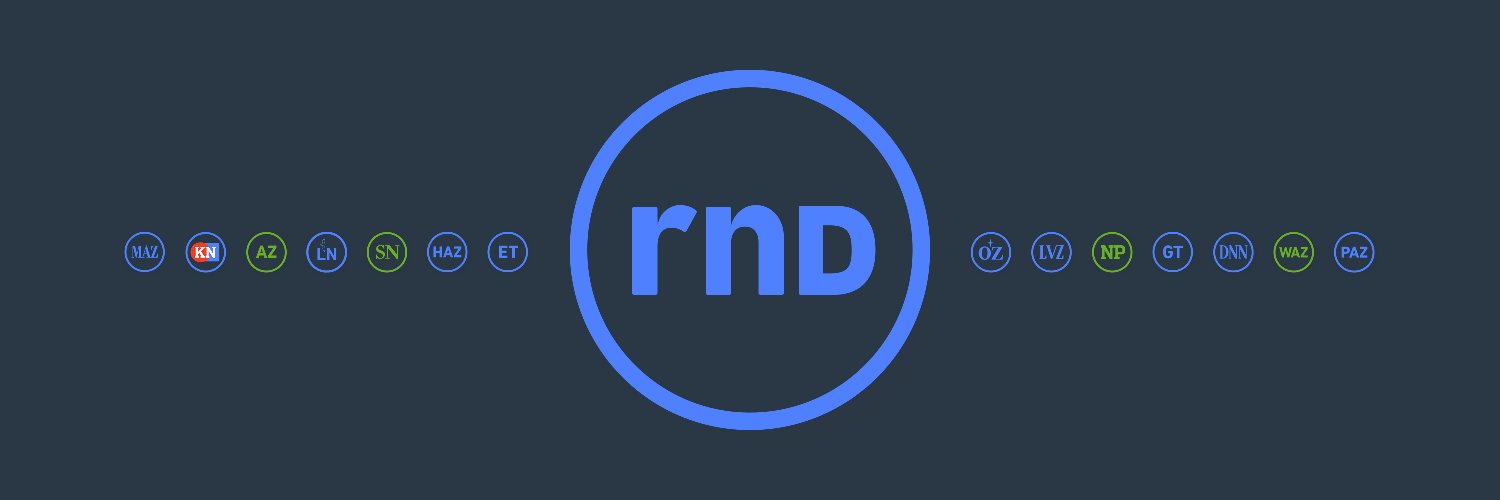 DenniKlein's profile banner image